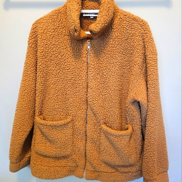 Jacket - Picture 1 of 3